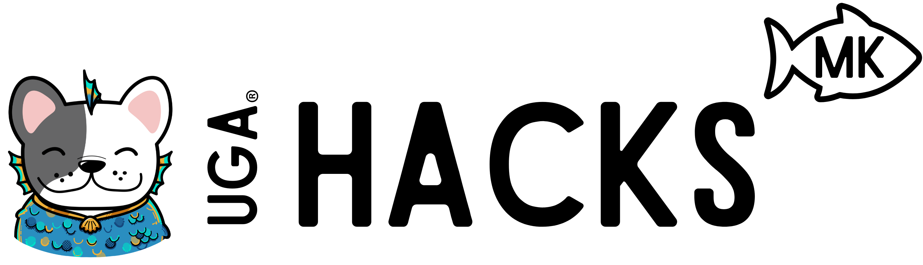 makeathon logo